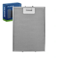 Alapure Metaalfilter geschikt voor Novy 315x230mm 506-8030