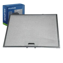 Alapure MFR050 Geschikt voor Miele Metaalfilter 8270380 272.5x306x9mm