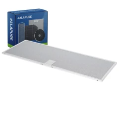 Alapure Metaalfilter geschitk voor Inventum 40600900017 505x188mm