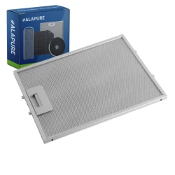 Novy Metaalfilter 508-9008 / 6200020 315x270x9mm van Alapure MFR071