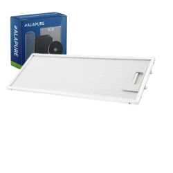 Alapure Metaalfilter geschikt voor AEG 80875677 395x155mm