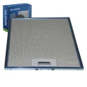 Alapure Metaalfilter geschikt voor Etna 127036 320x258x8mm