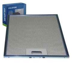 Alapure Metaalfilter geschikt voor Pelgrim 127036 320x258x8mm