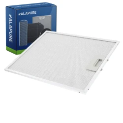 Alapure Metaalfilter geschikt voor Miogo 80877665 342x285mm