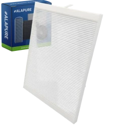Alapure G4 WTW-Filter geschikt voor Aldes T.Flow Hygro+ / T.Flow Nano