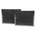 AEG Metaalfilter 140237131010 197x143mm