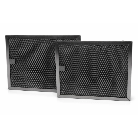 Progress Metaalfilter 140237131010 197x143mm