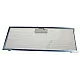 Alapure Metaalfilter geschikt voor Elica GF03FB 458x177mm Alapure Metaalfilter geschikt voor Elica GF03FB 458x177mm