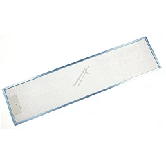 Elica Metaalfilter GRI0025434A / ACC0000295 756x184x9mm 