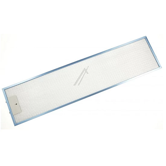 Elica Metaalfilter GRI0025434A / ACC0000295 756x184x9mm Elica Metaalfilter GRI0025434A / ACC0000295 756x184x9mm
