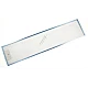 Elica Metaalfilter GRI0025434A / ACC0000295 756x184x9mm Elica Metaalfilter GRI0025434A / ACC0000295 756x184x9mm