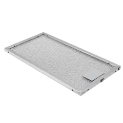 Faber Metaalfilter 254x124mm 133.0200.454