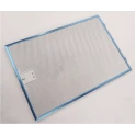 Gaggenau Metaalfilter LC97BDN30/01 / LC93BBC30/01 397x367mm 11067140