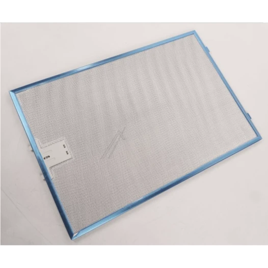 Gaggenau Metaalfilter LC97BDN30/01 / LC93BBC30/01 397x367mm 11067140