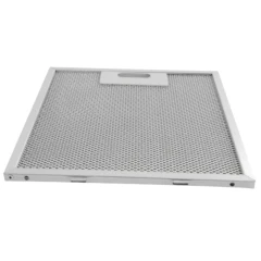 Bosch Metaalfilter 707764 / 00707764 250x222mm