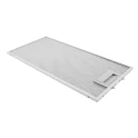 Blaupunkt Metaalfilter 11022472 382x192x8mm