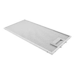 Blaupunkt Metaalfilter 11022472 382x192x8mm