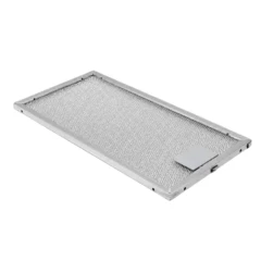 Faber Metaalfilter 254x124mm 133.0200.454