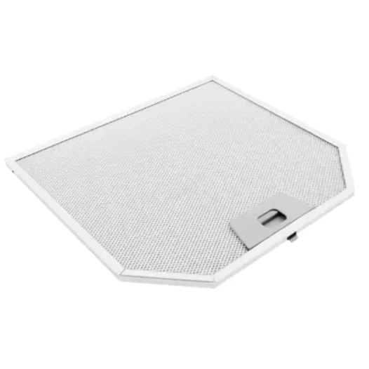Mepamsa Metaalfilter 268x244x8mm 1330017598