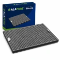 Alapure HFK4550 Compatible met Miele Koolstoffilter DKF12-P / DUMF12