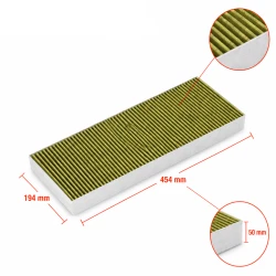 Neff CleanAir Plus Koolstoffilter 11034172