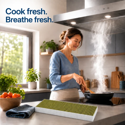 Balay cleanAir Koolstoffilter 11034172 / 17004082