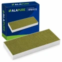 Alapure CleanAir Plus Koolstoffilter geschikt voor Balay 11034172 / 17004082