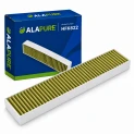 Alapure HFK822 CleanAir filter geschikt voor HEZ381700 / 17000822 / CA282110