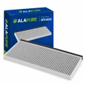 Alapure HFK4001 CleanAir Koolstoffilter geschikt voor 20004001 / 11025806