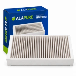 Alapure Fijnstoffilter geschikt voor Atag HF3002