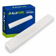 Alapure HFK3003 Fijnstoffilter geschikt voor Atag HF3003