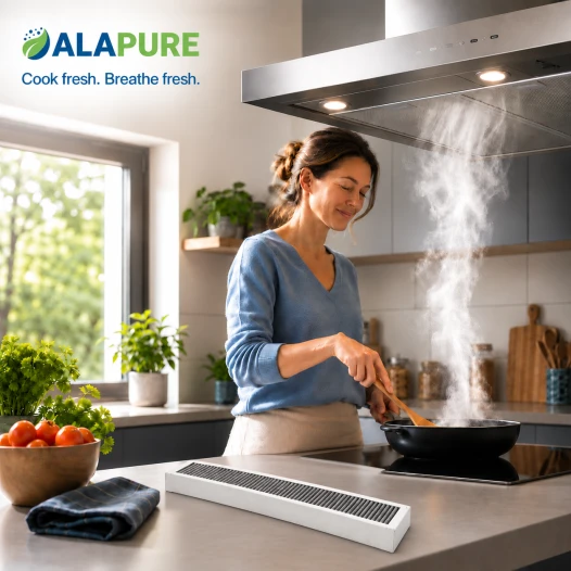 Alapure HFK3007 Geur En Fijnstoffilter geschikt voor HF3007