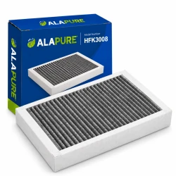 Alapure Geur En Fijnstoffilter geschikt voor Atag HF3008