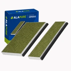 Alapure Cleanair Plus geschikt voor Siemens 17008358 / LZ11KKB16 (2st.)