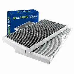 Alapure Geur- en Fijnstoffilter Geschikt voor ETNA HF3015 (2St.)