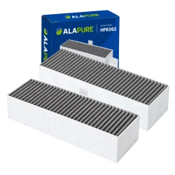 Alapure geschikt voor Koolstoffilter TÄCKNAN IKEA 300 / 406.502.12 (2st.)
