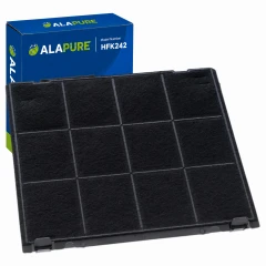 Alapure Koolstoffilter geschikt voor Indesit C00308181
