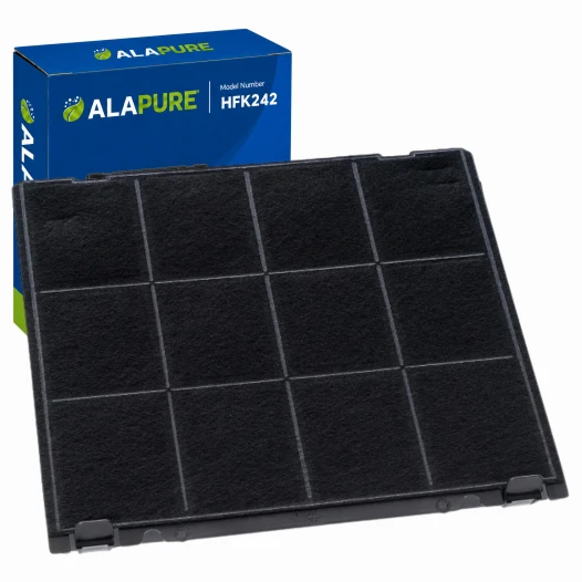 Alapure Koolstoffilter geschikt voor Indesit C00308181