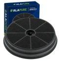 Alapure Koolstoffilter geschikt voor M-System KF-10872