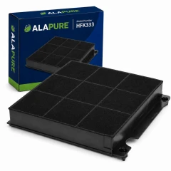 Alapure Koolstoffilter geschikt voor IKEA 484000008575 / CHF15/1