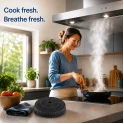 Ikea Koolstoffilter 482000009736 / NYTTIG FIL 440