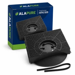 Alapure Koolstoffilter geschikt voor Htech Type 303 / CHF303/1