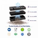 Elica Koolstoffilter CFC0140075