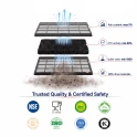 Electrolux Koolstoffilter ECFB01ST / 9029798767 / ECFB01