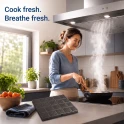 Electrolux Koolstoffilter ECFB01ST / 9029798767 / ECFB01