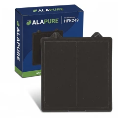 Alapure Koolstoffilter geschikt voor AEG 50279032002