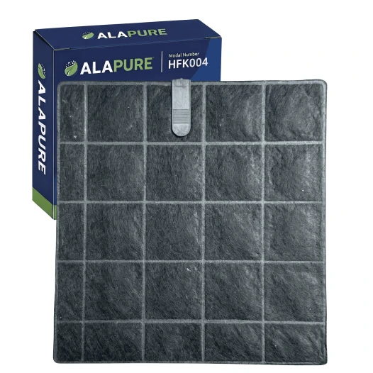 Alapure Koolstoffilter geschikt voor Smeg FLT4 / 690073210