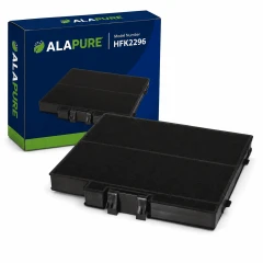 Alapure Koolstoffilter geschikt voor Siemens 11022296 / LZ10DXA00