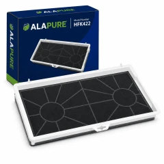 Alapure Koolstoffilter geschikt voor Constructa 00465577 / CZ5155X0
