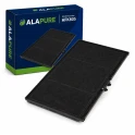 Alapure Koolstoffilter geschikt voor Siemens 11008080 / 11025805 / LZ45510